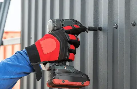 Travaux de zinguerie - Saint-Clair-sur-les-Monts